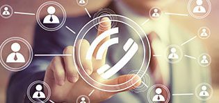 Scalable VOIP Phone Systems